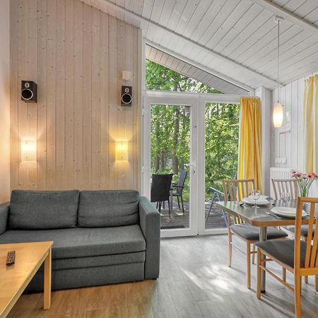 Schmugglerstieg 11C - Dorf 5 Daire Lübeck Dış mekan fotoğraf