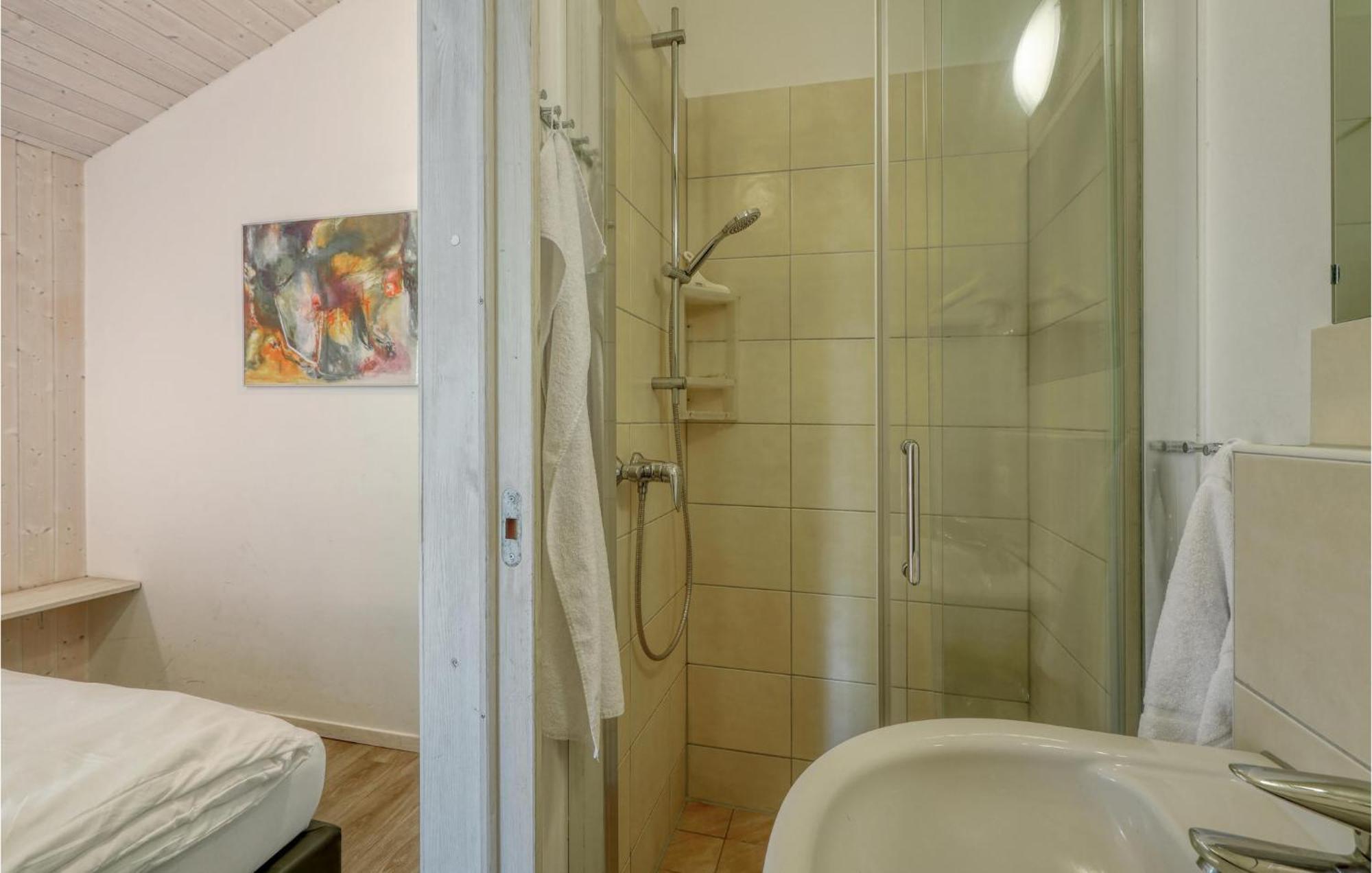 Schmugglerstieg 11C - Dorf 5 Daire Lübeck Dış mekan fotoğraf