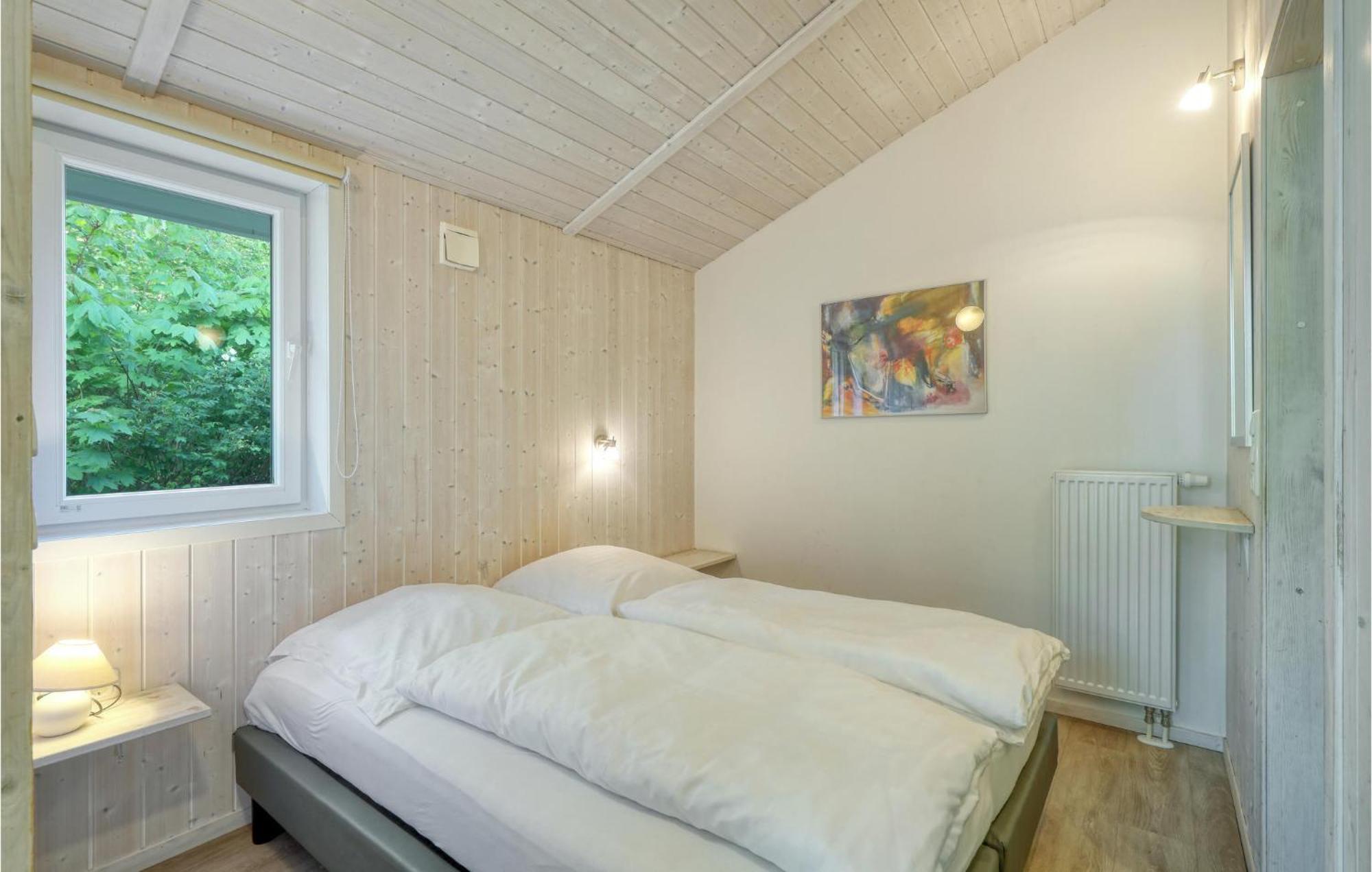 Schmugglerstieg 11C - Dorf 5 Daire Lübeck Dış mekan fotoğraf